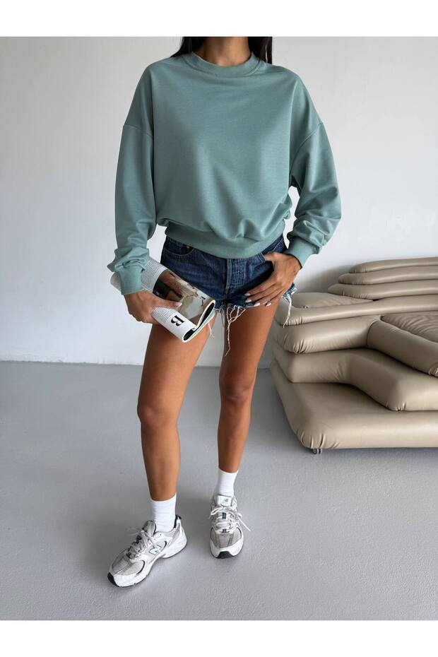 سويت شيرت - 5