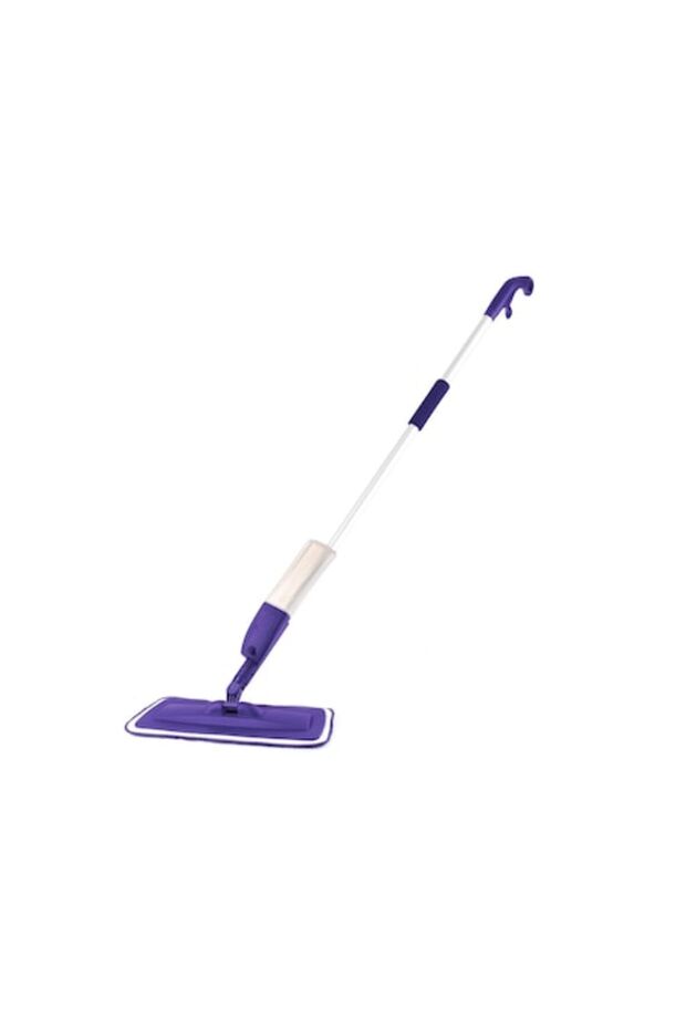 Spray mop, 360° rotating, 350 ml - 1