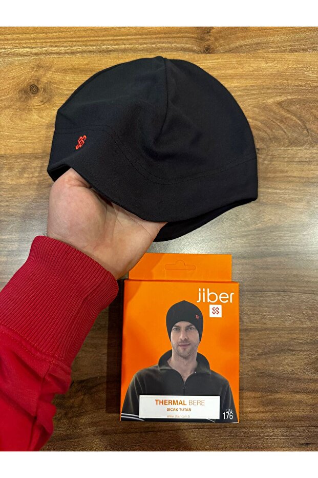 Unisex Ear Covering Custom Made Soft Thermal Beanie - 3