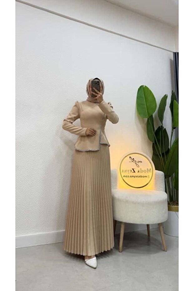 Leydi Takım - 1