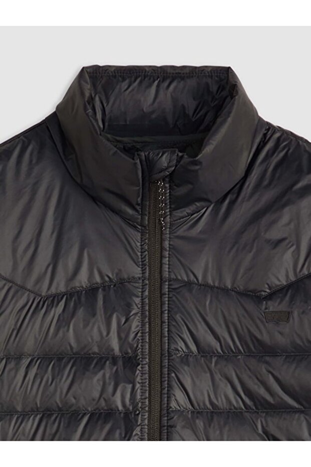 Devin Down Packable Ceket Mont - 2