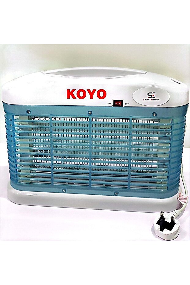 Japanese Electric Insect Zapper JA-210 - Mosquito Killer - 2