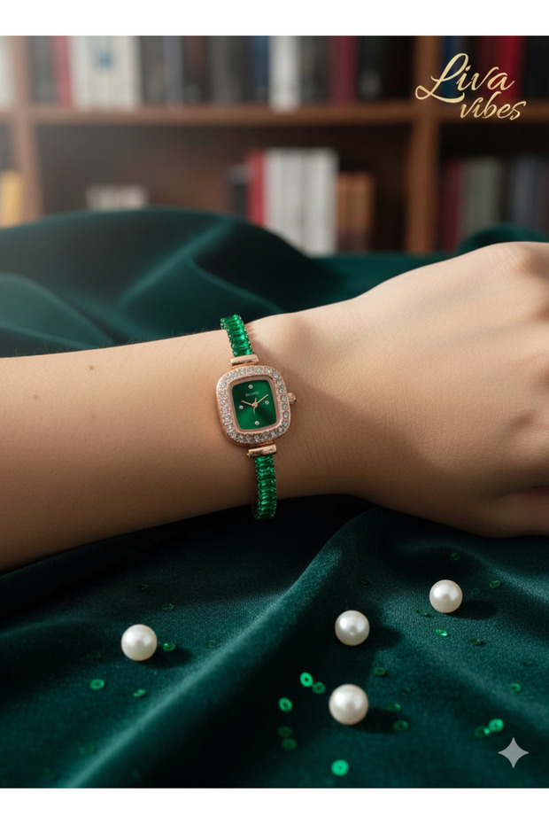 Kadın kol saati - 2