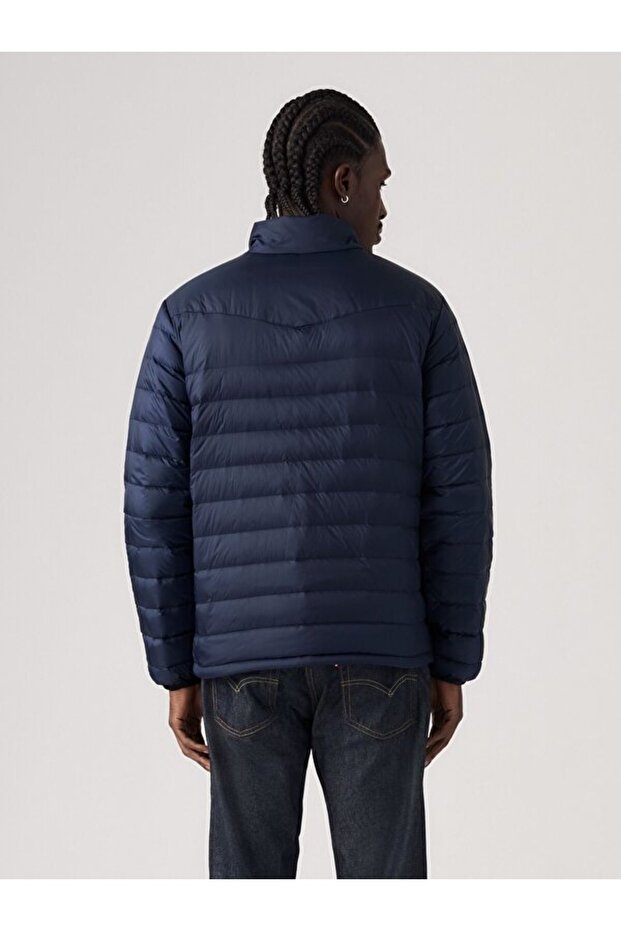 Devin Down Packable Ceket Mont - 3