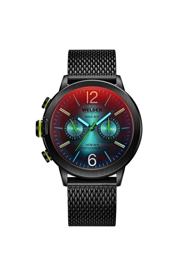 WMD1002 Kol Saati - 1