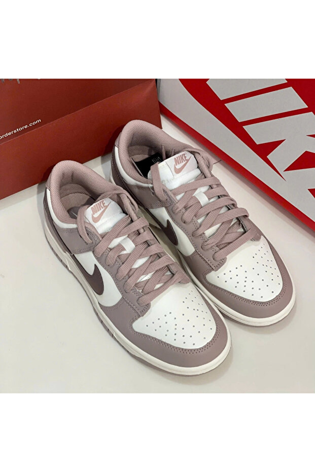 Dunk Low "Diffused Taupe" - 4