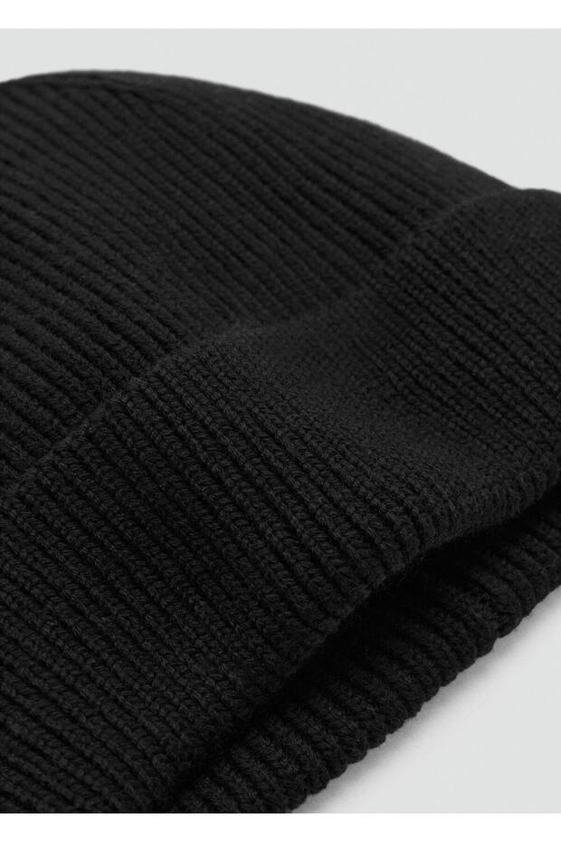 Ribana yün bere - 1