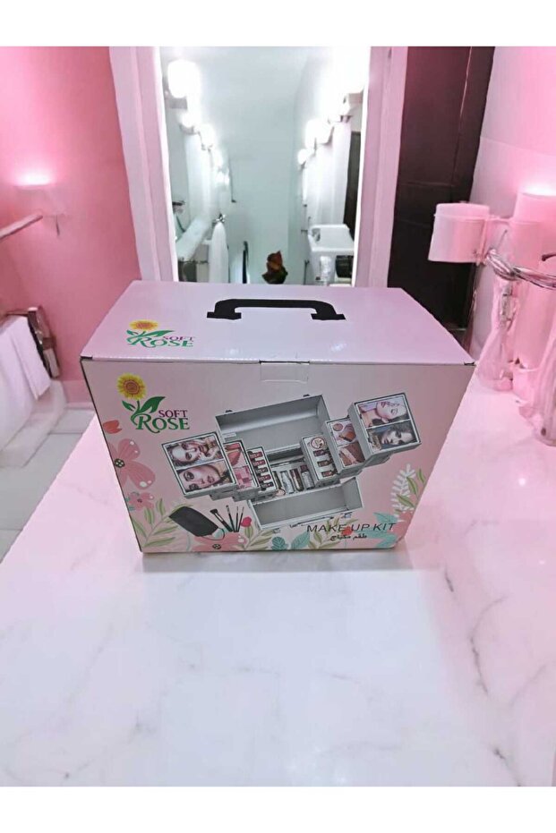 طقم مكياج - 2