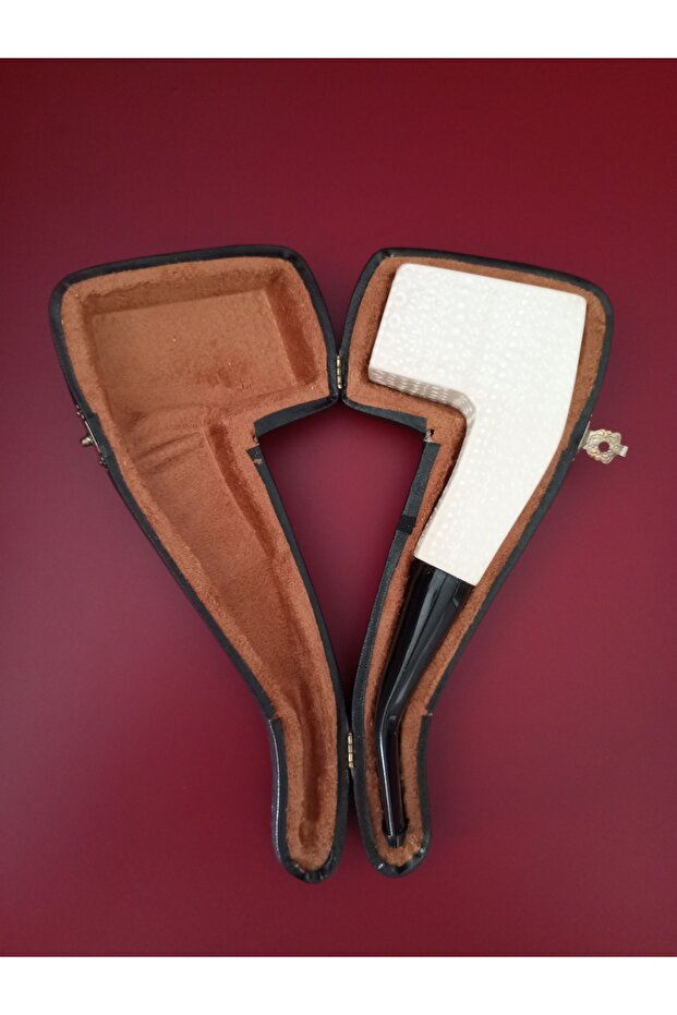 LÜLETAŞI PİPO - 2