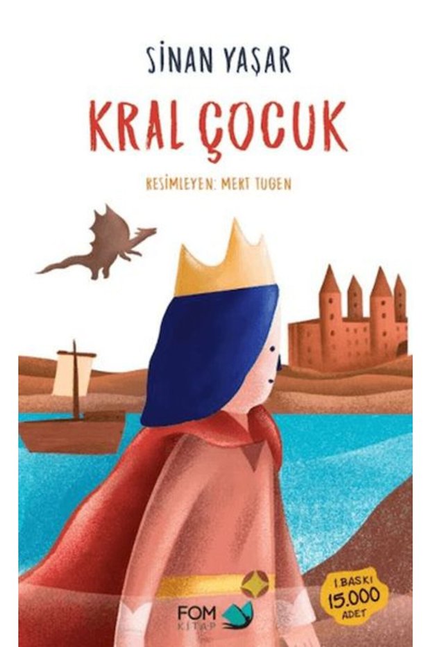Kral Çocuk