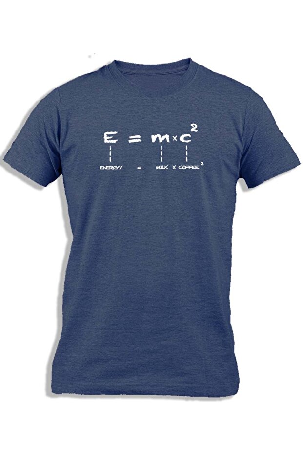 E=MxC² - 1
