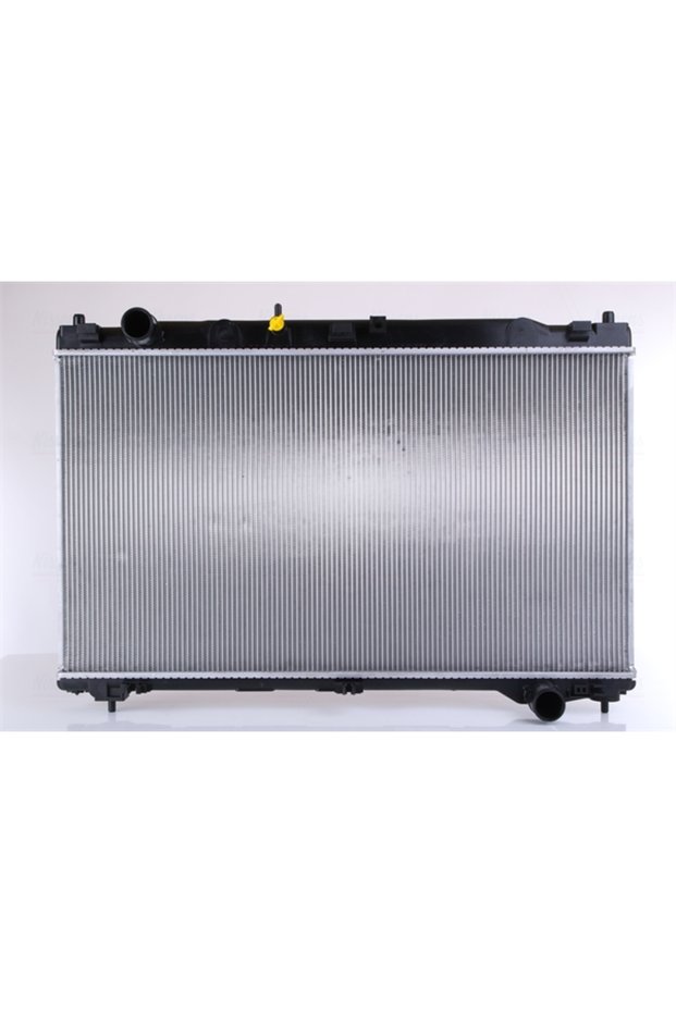 Radiator, Lexus IS III (_E3_)