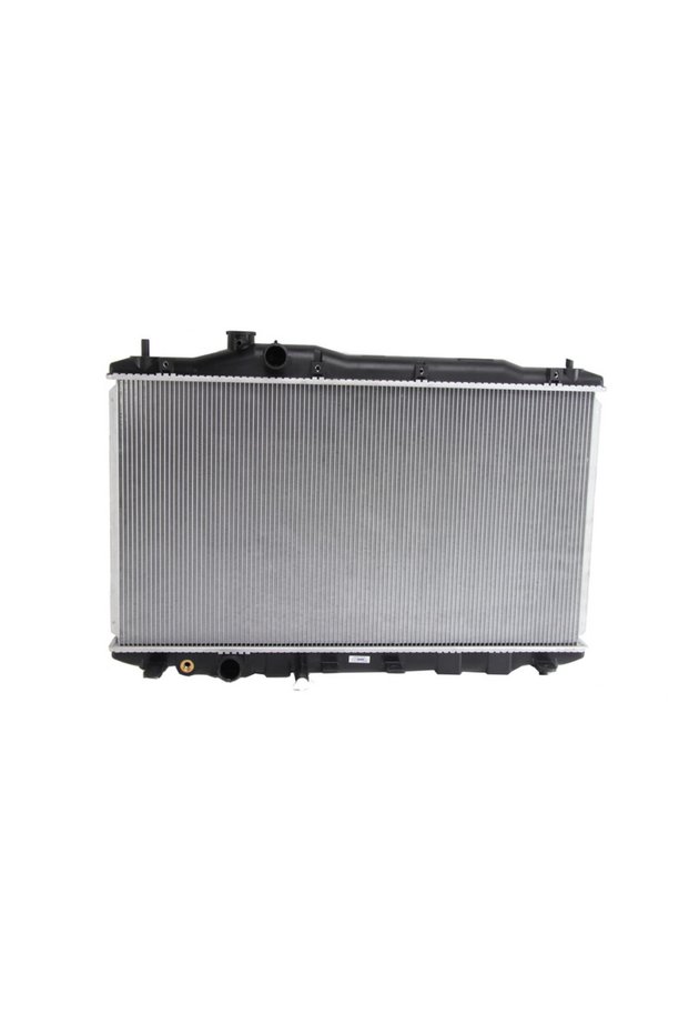 Radiator, Honda Civic viii