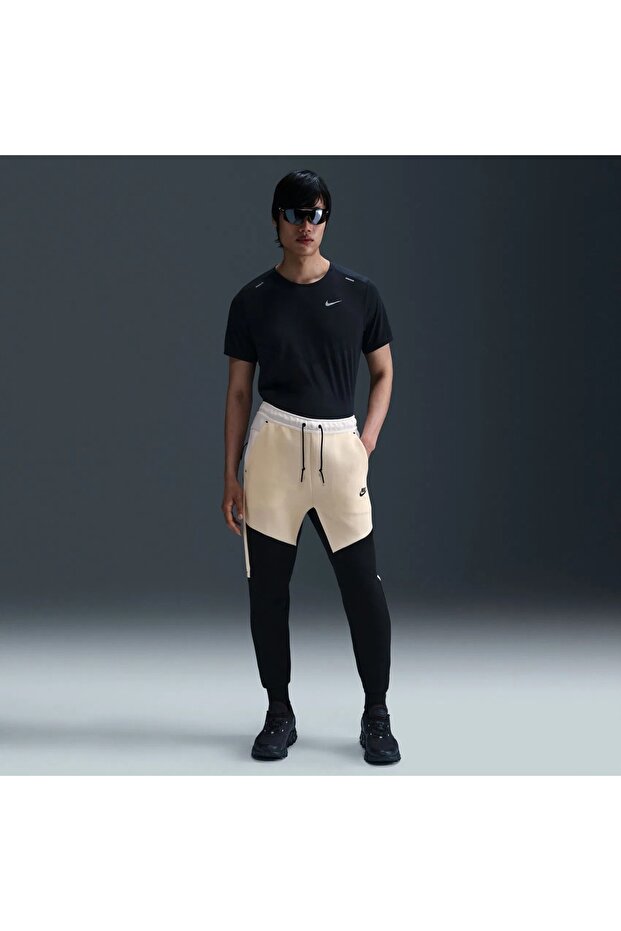 Tech Fleece Jogger Erkek Eşofman Altı - HV0959-114 - 1