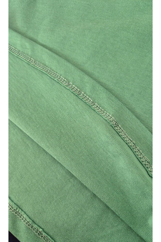 Boy's Basic T-Shirt (2-9 Years) - 4