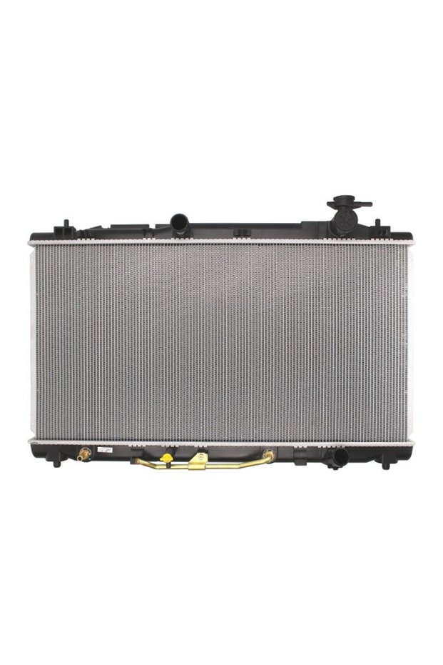 Radiator, Lexus ES (_V4_)