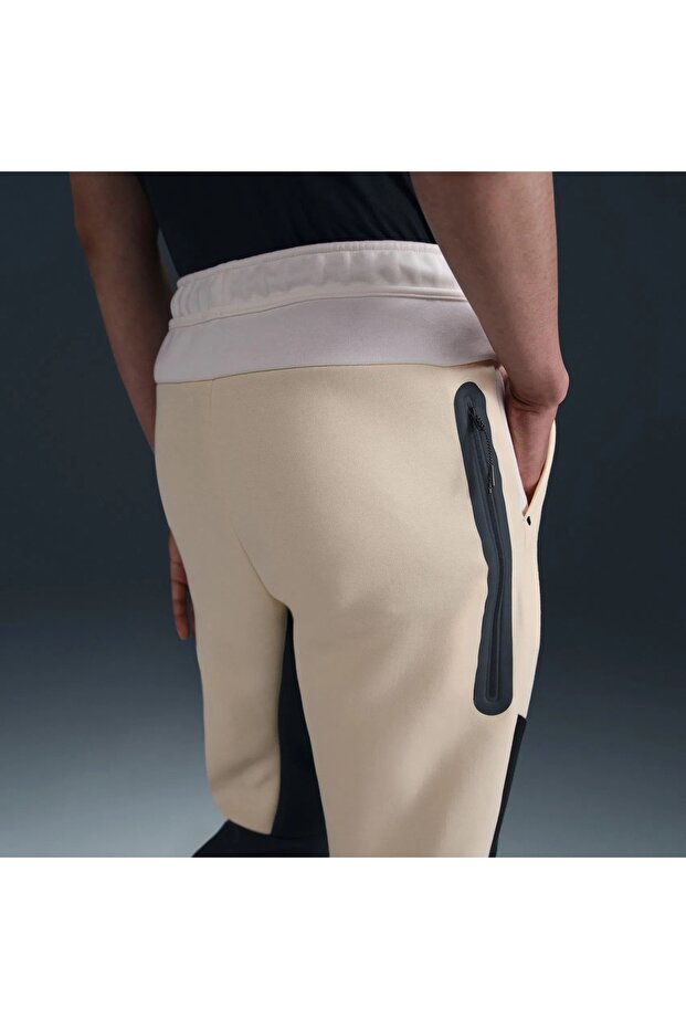 Tech Fleece Jogger Erkek Eşofman Altı - HV0959-114 - 5
