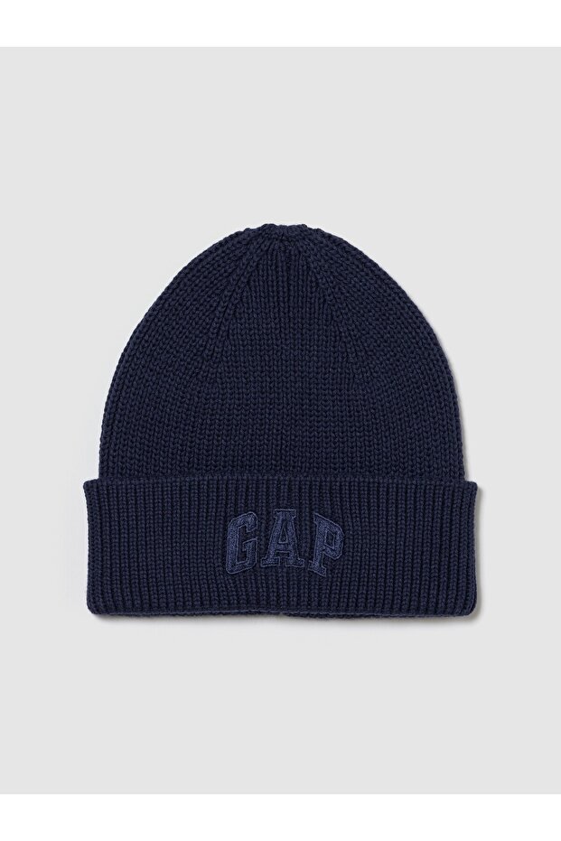 Bebek Lacivert Logo Bere - 1