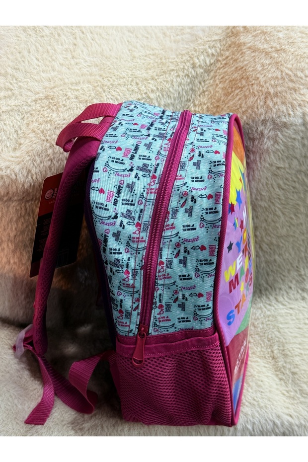 حقيبة ظهر لرياض الأطفال - 2