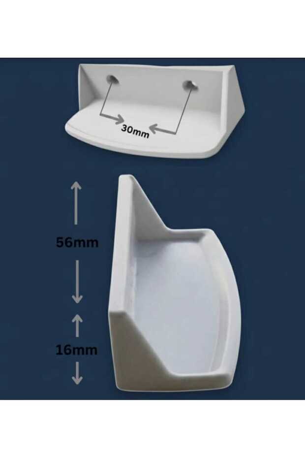 Pvc Pencere Sineklik Çerçeve Montaj Seti - 4