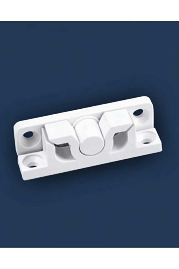 Pvc Pencere Sineklik Çerçeve Montaj Seti - 2