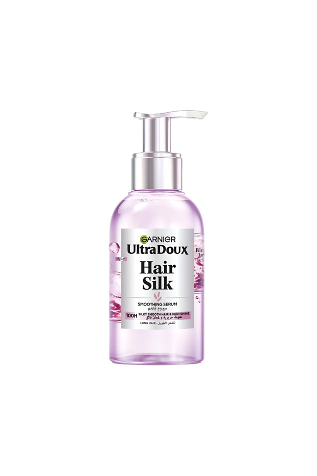 Garnier Ultra Doux Hair Serum 115ml with Rice Water and Starch Extract