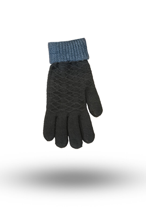 Manusi iarna dama - 2