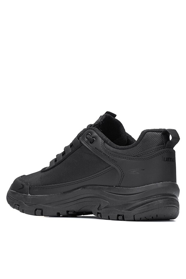 Unısex Kışlık Spor Ayakkabı Bot Sneaker - 3