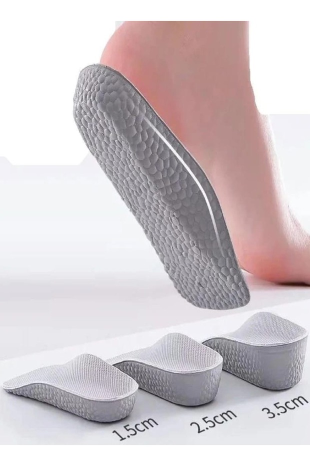 بطانه داخلية لزيادة الطول 3.5 سانتي - 3