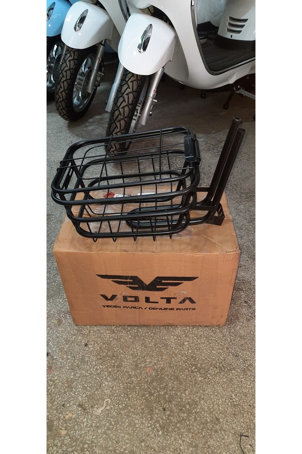 APM2 VE APM5 ÖN SEPET - 2