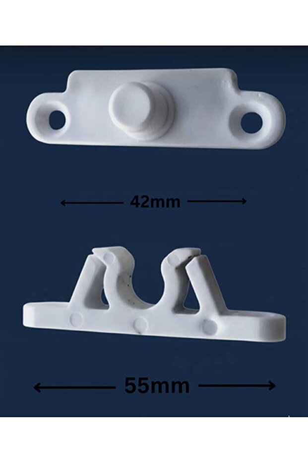 Pvc Pencere Sineklik Çerçeve Montaj Seti - 3