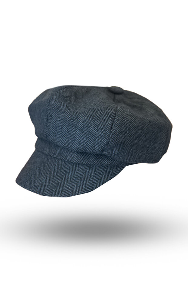 Sapca eleganta iarna Dama - 1