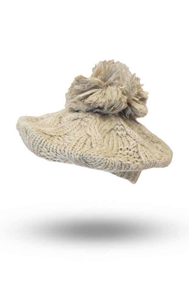 Caciula bereta cicure dama - 1