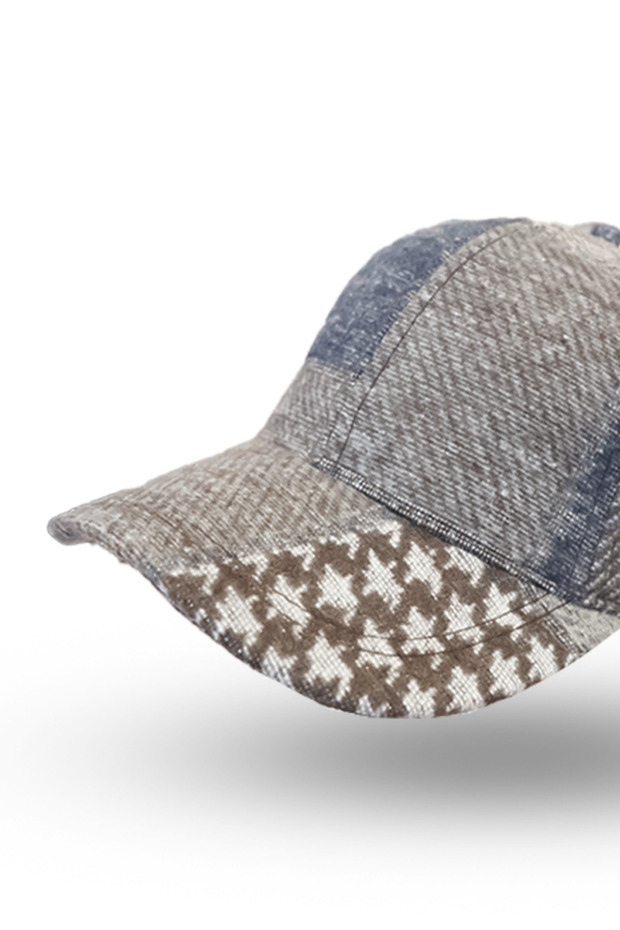 Unisex autumn/winter hat - 2