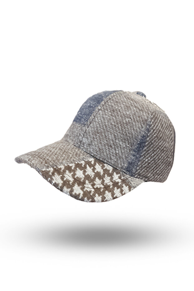 Unisex autumn/winter hat - 1