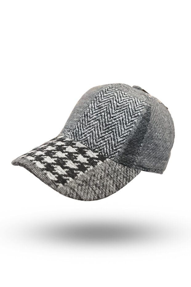 Sapca model toamna iarna unisex - 1