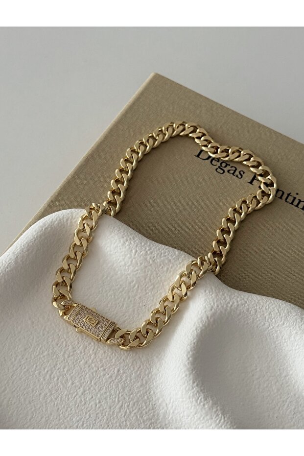 Kuyumcu Model ATSY Gurmet Kolye - 2