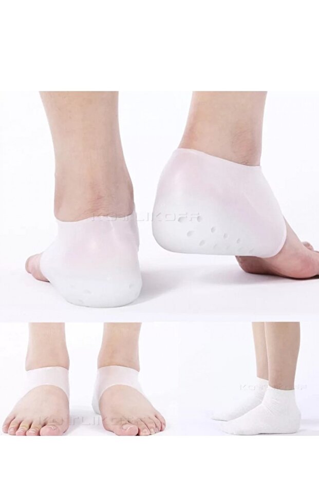 Inner Lining to Increase Length in Multiple Sizes - 7