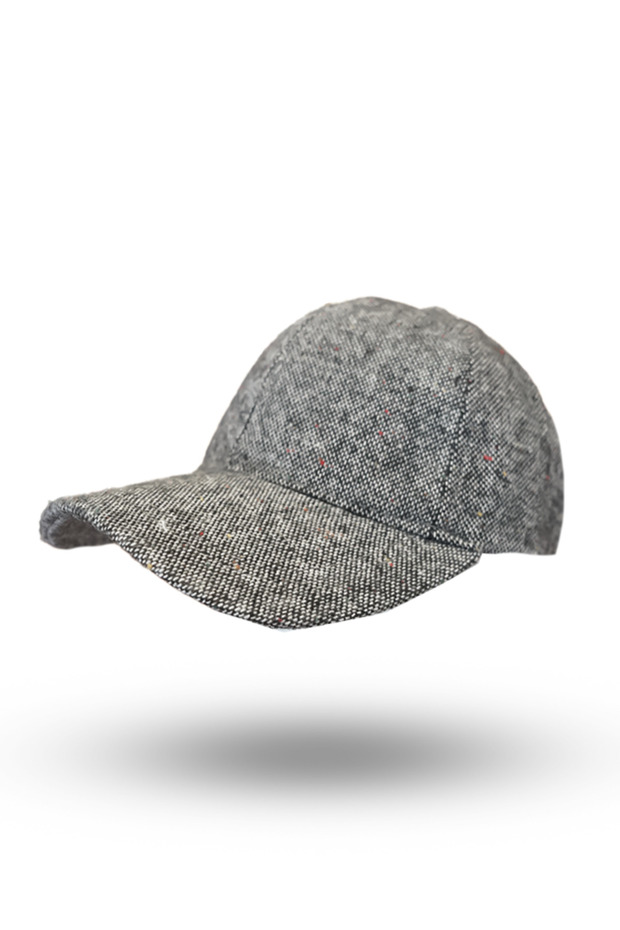 Unisex autumn/winter hat - 1