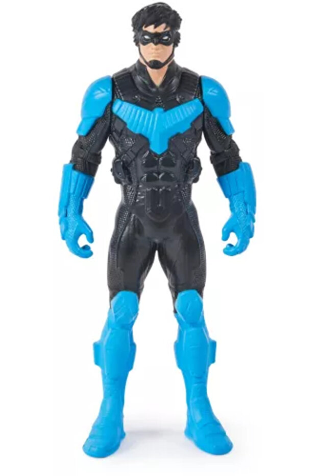 Aksiyon Figür Nightwing 15 cm. - 1