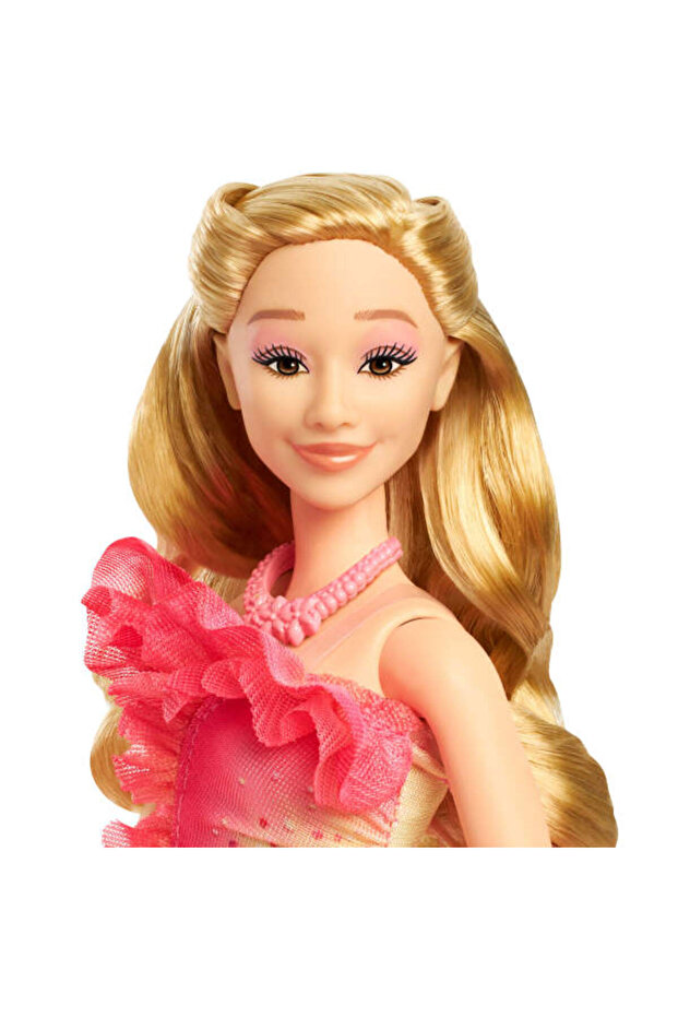 Glinda Moda Bebeği HXT63 - 3