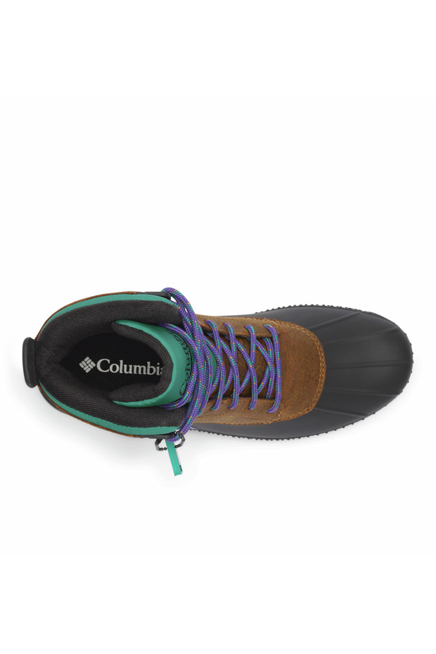 Bugaboot 1 Erkek Uzun bot - 9