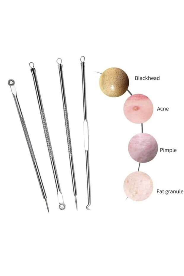 Blackhead remover tool - 2