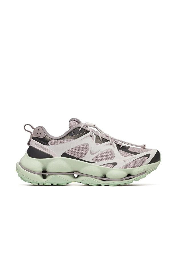 Speedarc Matis Gtx J038694 Kadın Outdoor Ayakkabı - BORDO - 1