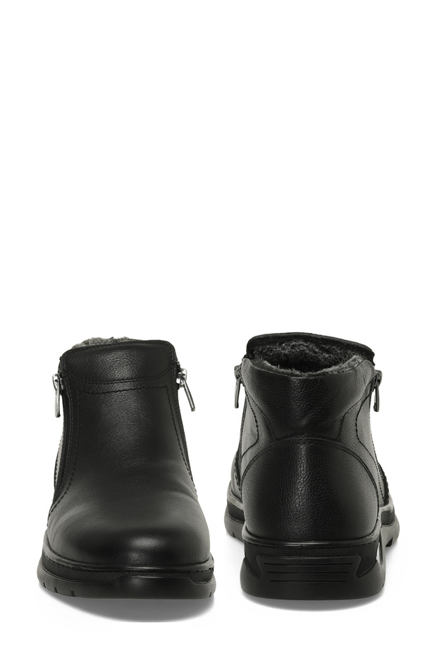 TABRE-BF KRK 5PR Siyah Erkek Bot - 5