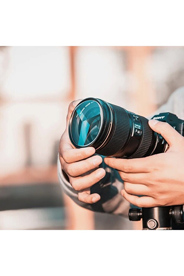 77mm Prisma Special Effects Filter FF022 - 3