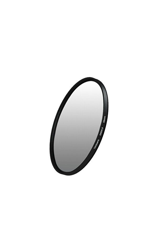 Graduated Neutral Density Filter GND0.9 82mm - 1