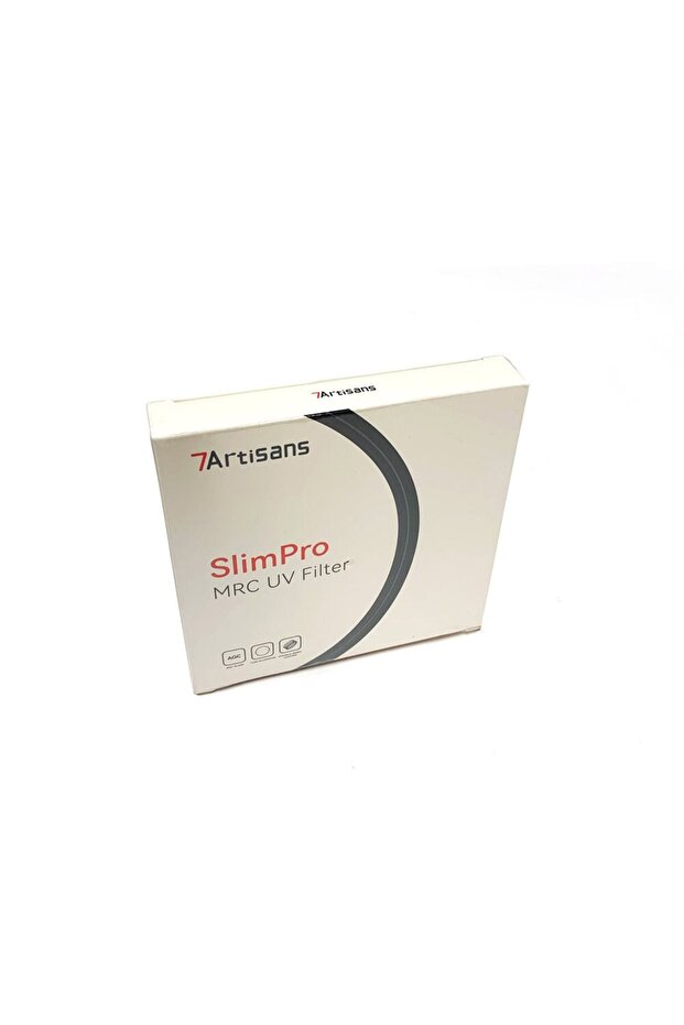 Slim Pro MRC UV 46mm filter - 3