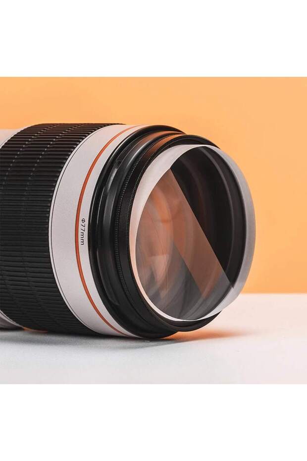 Filtru 77mm Efect de ghosting FF028 - 3