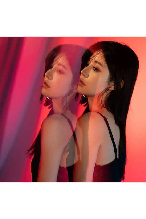 Filtru 77mm Efect de ghosting FF028 - 5